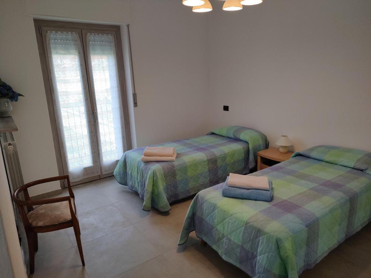 Ca' Dei Vescu - Villetta Per Vacanze Demonte Exteriér fotografie